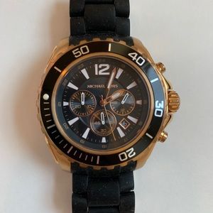 Michale Kors Watch